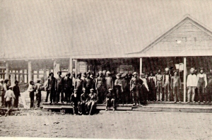 Canadian Western Lumber Co.